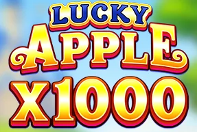 Lucky Apple x1000